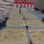 فراورده های کنجدی بهجتی