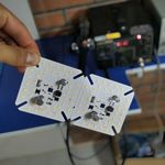 تعمیرات و فروش لامپ‌های ال ایی دی