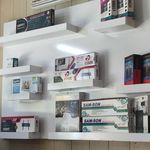 آقای الکترونیک