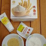 محصولات لاکچری کوین فرانسوی