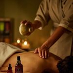 خدمات تخصصی ماساژ لوتوس