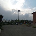 باشگاه تیروکمان تیرانا