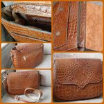 تولید کیف های چرمی فدک