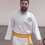 آموزش دفاع شخصی  گلپور