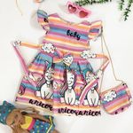 پوشاک کودک رایاس