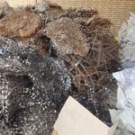 قیمت ضایعات فلزی