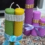 شمع سرای نسرین