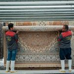 قالیشویی آواشور