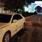 تاکسی Vip به تمام نقاط کشور