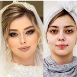 سالن زیبایی گریم تخصصی عروس الیماه