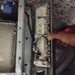 نصب و تعمیرات ماشین لباسشویی