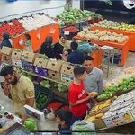 فروشگاه میوه و تره بار وحدت