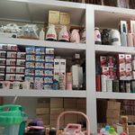 ظروف آشپزخانه بهکالا شنتیا دلارام