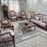 کاور مبل علی بابا