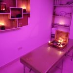 مرکز ماساژ آرام تن