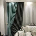 خدمات دوخت پرده به صورت کاملا تخصصی