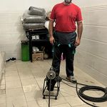 لوله بازکنی وتخلیه چاه تهرانغرب لوله کش