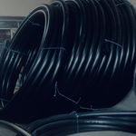 تولید لوله های پلی اتیلن