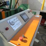 ساخت ماماشین آلات صنعتی