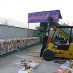 ساخت ماماشین آلات صنعتی