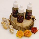 صابون های گلیسیرینه درمانی