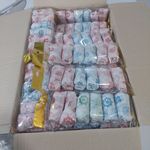 روکش توالت فرنگی یکبار مصرف