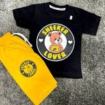 پوشاک کودک رایاس