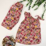 پوشاک کودک رایاس