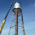 تانکر ساز -مخزن ساز