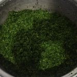 سبزی خشک پاکدل