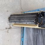 نصب و تعمیرات کولر گازی ابراهیم زاده