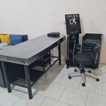 سالن تناسب اندام آیرا