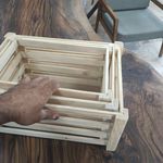 گالری چوب الیان