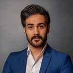 وکیل امور جنایی