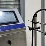 جت پرینتر صنعتی