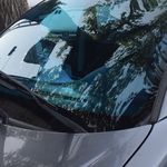 شیشه دودی ضبط باند محمد