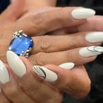 خدمات تخصصی ناخن شیوا