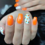 خدمات تخصصی ناخن شیوا