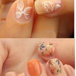 خدمات تخصصی ناخن شیوا