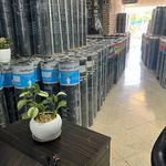 ایزوگام و قیر فیضی