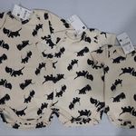 لباس نوزاد وکودک ابراهیمی