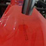 جت پرینتر صنعتی