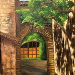 آموزشگاه نقاشی هنرکده آفرینش