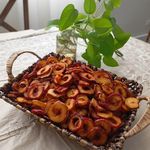 میوه خشک دلمزه