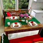 اقامتگاه جنگلی میعاد