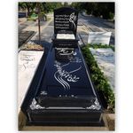 فروش سنگ مزار ا