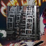 رنگ الکترواستاتیک بردیا