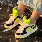 کفش و پوشاک ماهلین