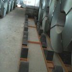 سدل پلیمری نگهدارنده