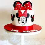 کیک خانگی نوقابی